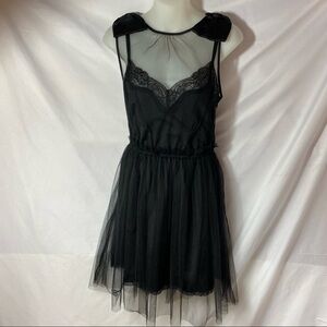 Rodarte for Target Lace Dress
